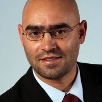 BiPRO e.V. Employee Thomas Geike's profile photo