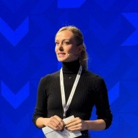 LBAN - Luxembourg Business Angel Network Employee Teona Khubutia's profile photo