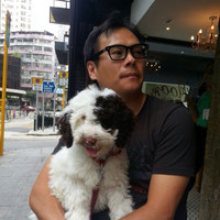 Team HC Employee Clarence Chiang's profile photo