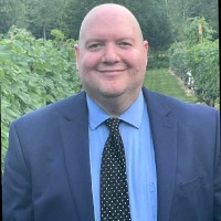 SBLI Employee Tim Shank's profile photo