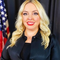 City of Fort Smith, Arkansas Employee Christina Catsavis's profile photo