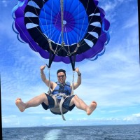 OSDA SOLAR Employee Vince Xu's profile photo