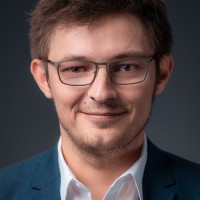 Sergej Horte Email & Phone Number
