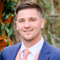 Confident LIMS Employee Elliot Taylor's profile photo