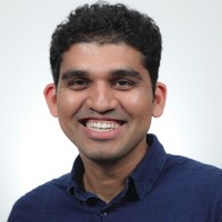 Optum Employee Kunal Nayyar's profile photo
