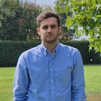 Sebago Employee Andrea Serafino's profile photo