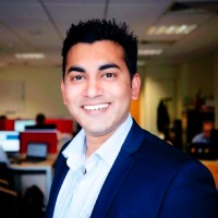 PrivacyEngine Employee Prateek Fcca's profile photo
