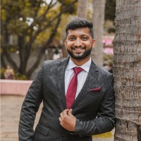 Ar Kishore Email