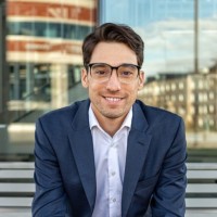 SFL Gestion de patrimoine – Partenaire de Desjardins Employee Olivier Bidei's profile photo