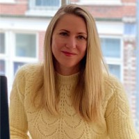 HSO Employee Léonie Havekes's profile photo