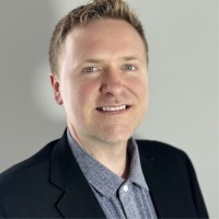 Arvinas Employee Kyle Fraser's profile photo