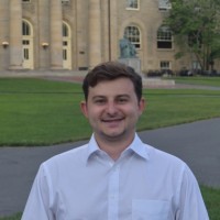 Infineum Employee Trevor Wise's profile photo
