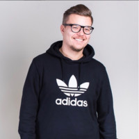 Evermade Employee Eemeli Makkonen's profile photo