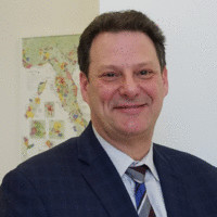 HERITA USA Employee Vincent Chiaramonte's profile photo