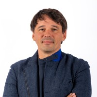 Caletré Employee Gianni Culos's profile photo