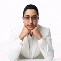 Monetag Employee Ismail Dammak's profile photo