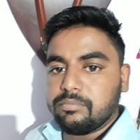 Fare Buzz Employee Vas Ram's profile photo