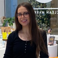 ORA Method Employee Delaney Hoodak's profile photo