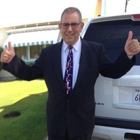 Leaders in Tax Management in the San Francisco Bay Area Employee Rick Weinstein's profile photo