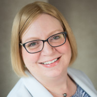 Aptar Pharma Employee Julie Suman's profile photo