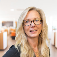 CHI Engineering Services, Inc. Employee Lynda Erdbrink's profile photo