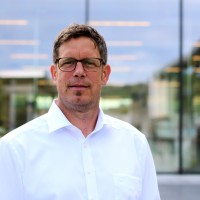 Bürkert Fluid Control Systems Employee Michael Blatz's profile photo
