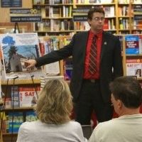 Robert Rosetta Email & Phone Number