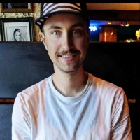 CycloChrome Employee Miguel Belanger-Drouin's profile photo