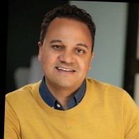 Blumhouse Employee Alex Coffee's profile photo