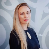 Glenn Hawkins & Associates (GHA) Employee Jasmine Manley's profile photo