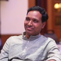 Ramesh Yadawar Email & Phone Number