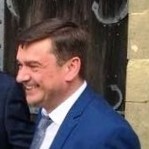 Dunelm Mill Employee Bob Shearman's profile photo
