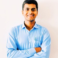 DATASMITH AI SOLUTIONS PVT. LTD. Employee Santosh Kumar's profile photo