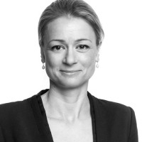 Rikke Jensen Email & Phone Number