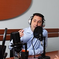 United Stations Radio Networks Employee Ken Prehl's profile photo