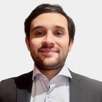 DolarApp Employee Nicolás Hermida's profile photo