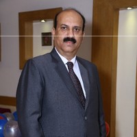 Sumitomo Chemical India Ltd Employee Sanjeev Seth's profile photo