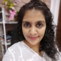 All Tech Is Human Employee Madhubhashini Rathnayaka's profile photo