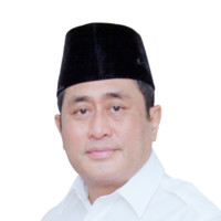 Example Employee Andi Manggabarani's profile photo