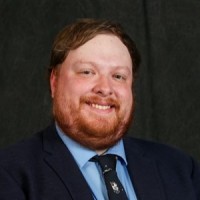 FOX8 WGHP Employee Sam Doughton's profile photo
