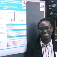 Vitality NP Services Employee Iris Okang's profile photo