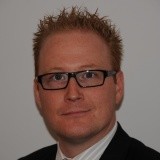 COTTYN Lawyers Employee Jelle Stassijns's profile photo