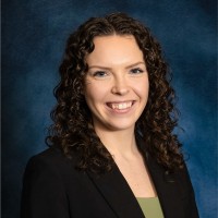 Office of the Atlantic County Prosecutor Employee Christina Michael's profile photo