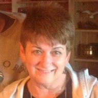 Mercury Sound & Lighting Employee Jo Skandalaris's profile photo