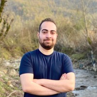 Alphatech Employee Mohammad Khademi's profile photo