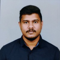 Oracle Employee Durga Prasad A's profile photo