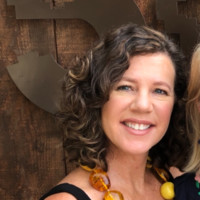 Industrial Light & Magic Employee Janet Lewin's profile photo