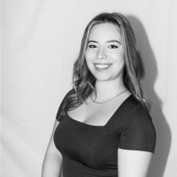 Shield Employee Petra Pomazi's profile photo