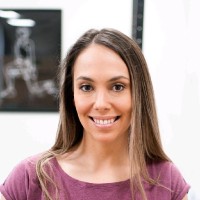 Nicole Johnston Email & Phone Number