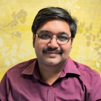 Avi Networks Employee Abhinav Modi's profile photo